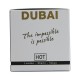 HOT PHEROMONE PERFUME DUBAI EDICIaN LIMITADA HOMBRE 30 ML