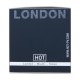 HOT PERFUME CON FEROMONAS LONDON SOPHISTICATED MUJER 30 ML