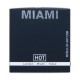 HOT PERFUME CON FEROMONAS MIAMI SPICY MUJER 30 ML