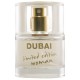HOT PERFUME CON FEROMONAS DUBAI EDICIaN LIMITADA MUJER 30 ML