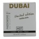 HOT PERFUME CON FEROMONAS DUBAI EDICIaN LIMITADA MUJER 30 ML