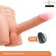 INTENSE DEEP TOUCH RICHIE TORSO CON ANO Y DILDO REALaSTICO CON EMPUJE Y VIBRACIaN CONTROL REMOTO 47 KG