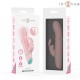 INTENSE ALVIN ESTIMULADOR RABBIT VIBRADOR ROLLING OSCILANTE