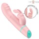 INTENSE ALVIN ESTIMULADOR RABBIT VIBRADOR ROLLING OSCILANTE