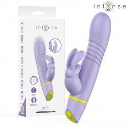 INTENSE HELEN ESTIMULADOR RABBIT VIBRADOR THRUSTING