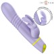 INTENSE HELEN ESTIMULADOR RABBIT VIBRADOR THRUSTING