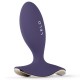 LELO SURFER 2 PLUG ANAL VIBRADOR UNISEX MORADO