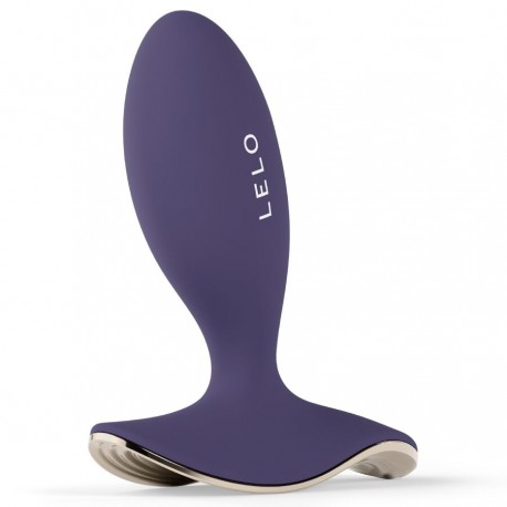 LELO SURFER 2 PLUG ANAL VIBRADOR UNISEX MORADO
