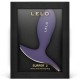 LELO SURFER 2 PLUG ANAL VIBRADOR UNISEX MORADO