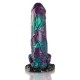 EPIC BASILISK DILDO DOBLE PLACER ESCAMOSO TAMAaO GRANDE