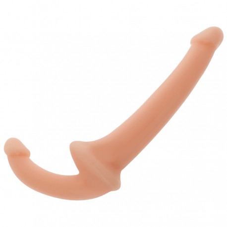 ADDICTED TOYS DILDO CON ARNaS SIN SUJECIaN NATURAL