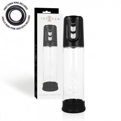 INTENSE PUMP BOMBA AUTOMaTICA