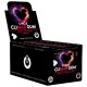 WUG Climax a DISPLAY 12 X 8 UDS Chicle funcional con Maca Damiana y Ginseng para potenciar el deseo y la vitalidad antima