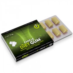WUG DIET â 1 X 8 UDS | Control del apetito y reducciÃ³n del picoteo