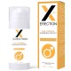 RUF X ERECTION CREMA ERECCIaN EFECTO CALOR 40 ML