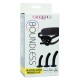 CALEXOTICS BOUNDLESS KIT ARNES SILICONA CURVADO