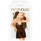 PENTHOUSE CHEMISE BEDTIME STORY ROSA L XL