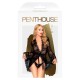 PENTHOUSE HYPNOTIC POWER BABYDOLL NEGRO S L