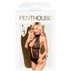 PENTHOUSE PERFECT LOVER TEDDY BLANCO L XL