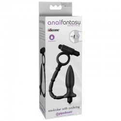 BRILLY GLAM ALAN ANILLO COMPATIBLE CON WATCHME WIRELESS TECHNOLOGY