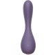 JE JOUE VIBRADOR UMA MORADO
