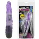BAILE GIVE YOU LOVER A KIND OF LOVER VIBRADOR LILA