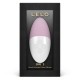 LELO SIRI 3 MASAJEADOR DE CLITORIS ROSA SUAVE