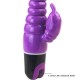 BAILE LOVET VIBRATOR SENSATION VIOLETA