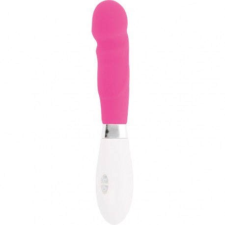 GLOSSY PAUL VIBRADOR ROSA