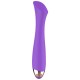 WOMANVIBE MANDY VIBRADOR RECARGABLE SILICONA PUNTO K