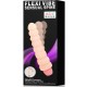 BAILE FLEXI VIBE SENSUAL SPINE VIBRADOR FLEXIBLE 19 CM