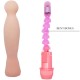 BAILE FLEXI VIBE SENSUAL SPINE VIBRADOR 22 CM