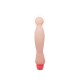 BAILE FLEXI VIBE SENSUAL SPINE VIBRADOR 22 CM