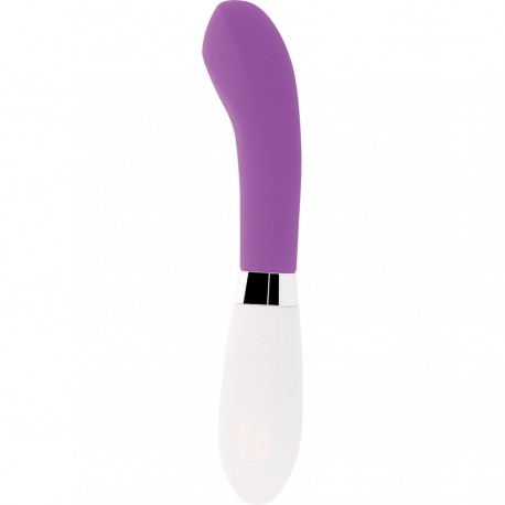 GLOSSY JOHN VIBRADOR LILA