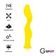 G SPOT GAVYN VIBRADOR PUNTO G AMARILLO