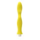 G SPOT GAVYN VIBRADOR PUNTO G AMARILLO