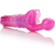 CALEXOTICS KISS ESTIMULADOR PUNTO G Y CLITORIS ACUATICO
