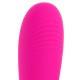 OHMAMA VIBRADOR FLEXIBLE ESTIMULACION PUNTO G 19 CM