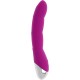 OHMAMA VIBRADOR 6 MODOS Y 6 VELOCIDADES LILA 215 CM