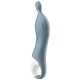SATISFYER AMAZING 2 VIBRADOR PUNTO A GRIS