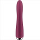 SATISFYER SPINNING VIBE 1 VIBRADOR ROTADOR G SPOT AZUL