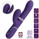 PRETTY LOVE VIBRADOR PUNTO G MULTIFUNCIaN MORADO