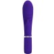 PRETTY LOVE PRESCOTT VIBRADOR PUNTO G MULTIFUNCIaN LILA