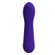 PRETTY LOVE FAUN VIBRADOR RECARGABLE LILA