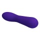PRETTY LOVE FAUN VIBRADOR RECARGABLE LILA