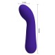 PRETTY LOVE FAUN VIBRADOR RECARGABLE LILA