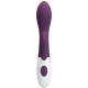 PRETTY LOVE BRIGHTY VIBRADOR PUNTO G MORADO