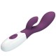 PRETTY LOVE BRIGHTY VIBRADOR PUNTO G MORADO