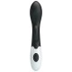 PRETTY LOVE BRIGHTY VIBRADOR PUNTO G NEGRO