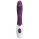 PRETTY LOVE SNAPPY VIBRADOR PUNTO G MORADO
